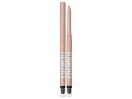 Akių pieštukas Maybelline Tattoo Liner, 0.73 g, rožinė sp. 90