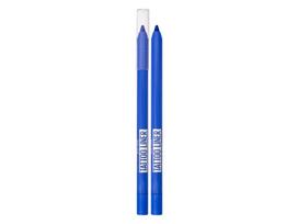 Akių pieštukas Maybelline Tattoo Liner, 1.3 g, galactic cobalt sp. 819