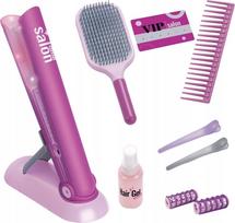 Plaukų formavimo rinkinys ASKATO Hair Salon Set