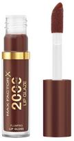 Pagrindas lūpoms Max Factor 2000 Calorie, 4.4 ml, chocolate glow, 180