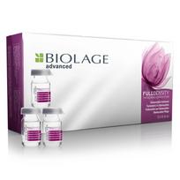 Ampulė plaukams Biolage Full Density Stemoxydine Treatment, 10 vnt., 6 ml