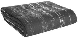 Lovatiesė Design 91 Blink NLS-05, pilka sp./sidabro sp., 170 cm x 210 cm