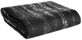 Lovatiesė Design 91 Blink NLS-03, juoda sp./sidabro sp., 170 cm x 210 cm
