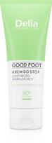 Pėdų kremas Delia Cosmetics Good Foot, 100 ml