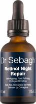 Naktinis veido serumas Dr. Sebagh Retinol Night Repair Anti-Aging, 30.0 ml