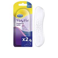 Vidpadis Scholl Party Feet Heel Protector, 2 vnt.