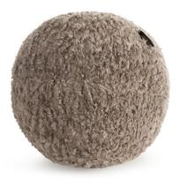 Dekoratyvinė pagalvėlė Bukla 09, smėlio sp., 24 cm x 24 cm