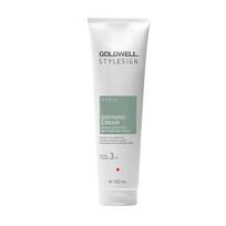Priemonė garbanų formavimui Goldwell StyleSign Curls Defining Cream, 150 ml