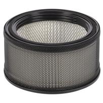 Pelenų siurblio filtras Powerplus