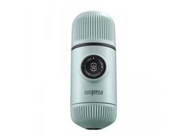 Nešiojamasis kavos aparatas Wacaco Nanopresso, arctic blue sp.