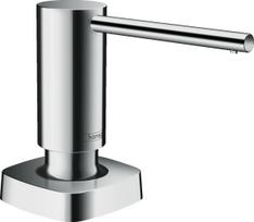 Plautuvės dozatorius Hansgrohe 40468000, 500 ml