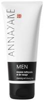 Skutimosi putos Annayake Men Cleansing And Shaving, 100 ml