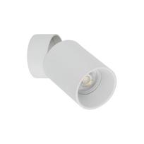 Šviestuvas nukreipiamasis TK Lighting Top 5373, GU10, 1 x 10 W, juoda sp.