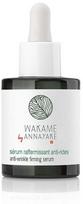 Veido serumas Annayake Wakame Anti-wrinkle Firming, 30.0 ml