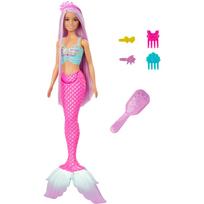 Lėlė su priedais Mattel Barbie Dreamtopia, 30 cm, įvairių spalvų