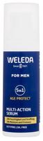 Veido priežiūros priemonė Weleda For Men 5-in-1 Multi-Action, 30 ml