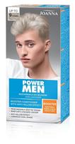 Plaukų dažai Joanna Power Men, 110 ml