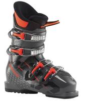 Slidinėjimo batai kalnų Rossignol Hero J4 RBM5050, raudona sp./pilka sp., 23.5