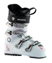 Slidinėjimo batai kalnų Rossignol Pure Comfort RBM8250, balta sp./pilka sp., 24