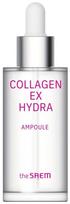 Veido serumas The Saem Collagen Ex Hydra Ampoule, 30.0 ml