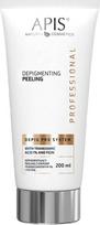 Veido šveitiklis Apis Professional Depigmenting Peeling, 200.0 ml