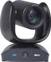 Internetinė kamera Aver CAM570 PTZ, juoda sp., Sony 4K EXMOR