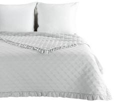 Lovatiesė Vanesa NLP-06, sidabro sp., 170 cm x 210 cm