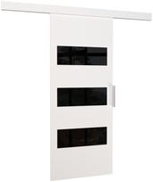 Durys Ares 86, stumdomosioms vidaus durims, 205 cm