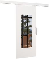 Durys Nela 96, stumdomosioms vidaus durims, 205 cm