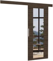 Durys Brit 96, stumdomosioms vidaus durims, 205 cm