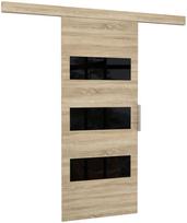 Durys Ares 96, stumdomosioms vidaus durims, 205 cm