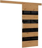 Durys Moliu 96, stumdomosioms vidaus durims, 205 cm