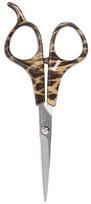 Plaukų kirpimo žirklės Steinhart Academy Leopard #5½", įvairių spalvų