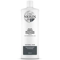 Plaukų kondicionierius Nioxin System 2 Scalp Therapy Revitalizing, 1000.0 ml
