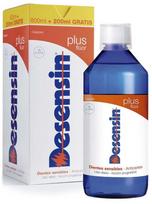 Burnos skalavimo skystis Desensin Plus Flúor, 1000 ml