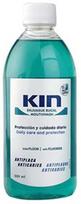 Burnos skalavimo skystis KIN Aloe Vera, 500 ml