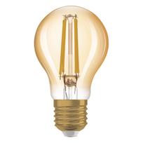 Lemputė Osram LED, A60, 2400 °K, E27, 8 W, 865 lm