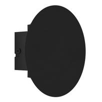 Šviestuvas sieninis Eglo Talamello 901198, LED, 3000 °K, 4 x 1 W, juoda sp.