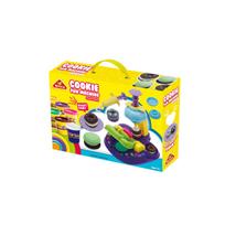 Kūrybinis modelino rinkinys Cookie machine