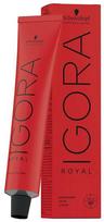 Plaukų dažai Schwarzkopf Professional Igora, very light blonde beige smoke, 9-42, 60.0 ml