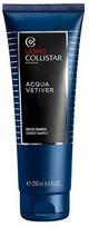 Kūno prausimosi želė vyrams Collistar Uomo Acqua Vetiver, 250 ml
