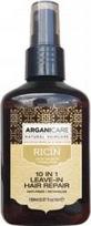 Plaukų serumas Arganicare Castor Oil 10-in-1, 150 ml