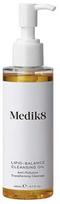 Valomasis veido aliejus Medik8 Lipid-Balance Anti-Pollution, 140 ml