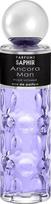 Kvapusis vanduo Parfums Saphir Ancora, 200.0 ml