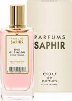 Kvapusis vanduo Saphir Evil, 50.0 ml