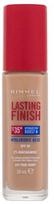 Skystas makiažo pagrindas Rimmel London Lasting Finish 35H, SPF 20, true ivory sp., 103, 30 ml