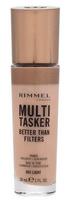 Makiažo bazė Rimmel London Multi Tasker Better Than Filters, light sp., 003, 30 ml