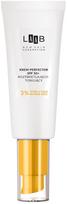 Veido kremas AA LAAB Krem Perfector Tetra-C Yuzu, 40 ml, SPF 50