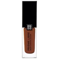 Makiažo pagrindas Givenchy Prisme Libre Caring Glow, 06-c485, 30 ml