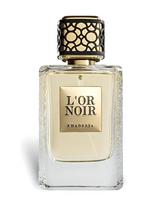Kvapusis vanduo Khadlaj Maison L’ Or Noir, 100 ml